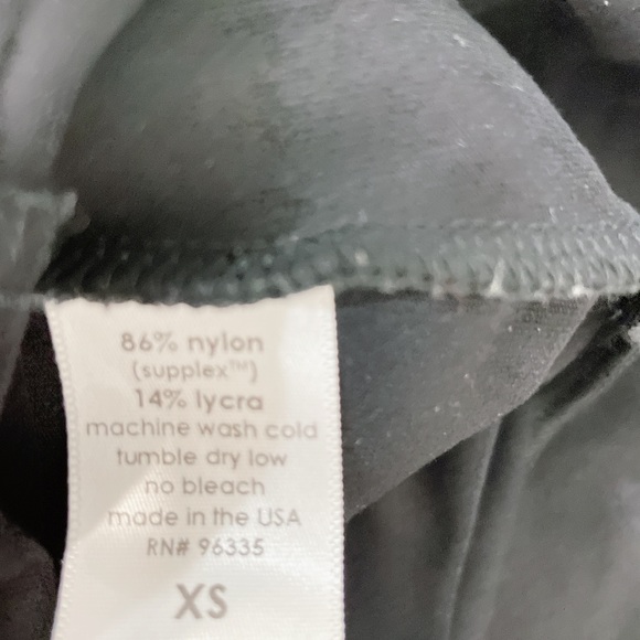 💥SOLD💥Susana Monaco Flutter Dress - Picture 4 of 5